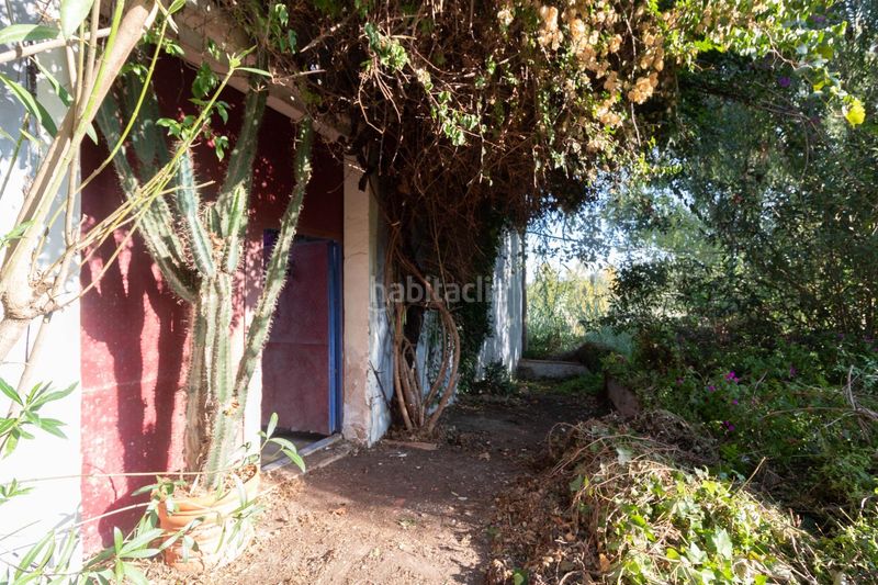 Foto f10d61cf-268f-4c59-a8a1-99f5f0876912. Casa amb aparcament a Riba - roja de Túria