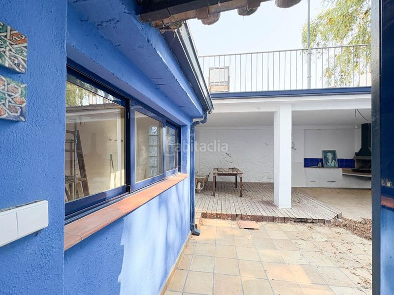 Foto f79c116c-b854-436d-b928-485b0bb5a819. Casa amb aparcament a Riba - roja de Túria