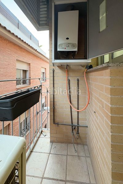 Foto e505a142-25df-4919-9820-e43b88ea2ed2. Pis a Núcleo Urbano Pobla de Vallbona (la)