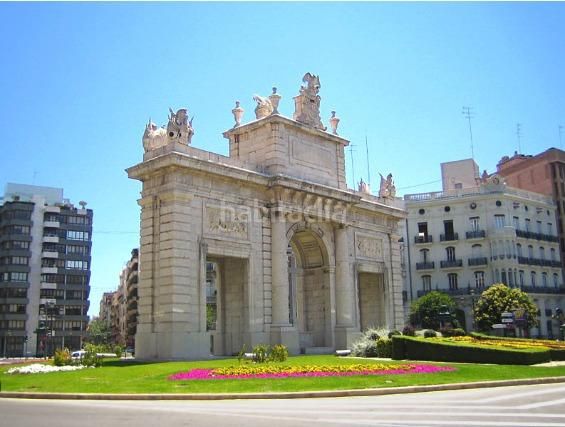 Foto 48aa3a2f-6418-4be8-93ee-e72c9726137f. Lloguer pis amb calefacció a La Xerea Valencia