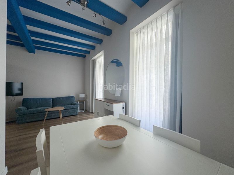 Foto b0741ea2-2251-4e74-986d-41d84557b293. Lloguer pis amb calefacció a La Xerea Valencia