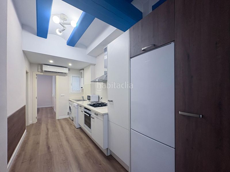 Foto f3d5972e-35d7-451f-9caa-c556da3b0fa6. Lloguer pis amb calefacció a La Xerea Valencia