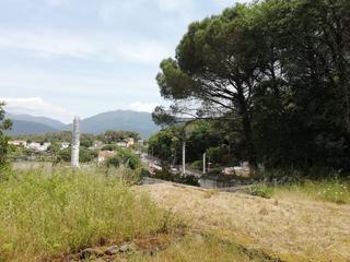 Terreny residencial a Sant Pere de Vilamajor