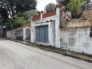 Terreny residencial a Sant Pere de Vilamajor. Terreny amb edificació