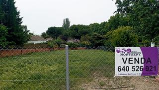 Terreno residencial en Sant Pere de Vilamajor