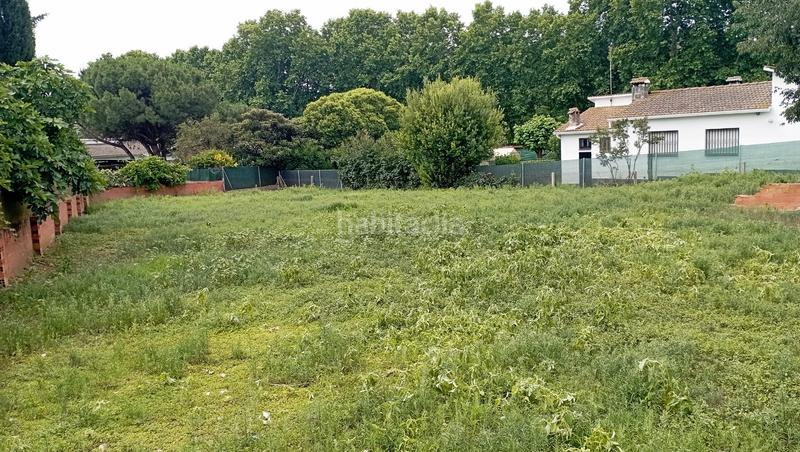 Foto f6734990-7b4b-4797-8bdb-8152d70b77fd. Terreno residencial en Sant Pere de Vilamajor