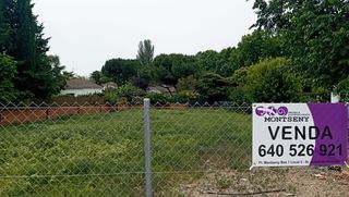 Terreno residencial en Sant Pere de Vilamajor