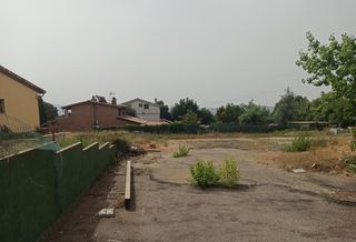 Terreno residencial en Sant Pere de Vilamajor