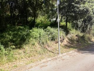 Terreny residencial a Sant Pere de Vilamajor