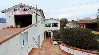 Local commercial à Carrer flamicell 20