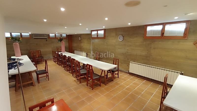 Foto 195cad3b-8004-4ced-9c4d-c336d0193db3. Local commercial dans carrer flamicell 20 dans Sant Antoni de Vilamajor