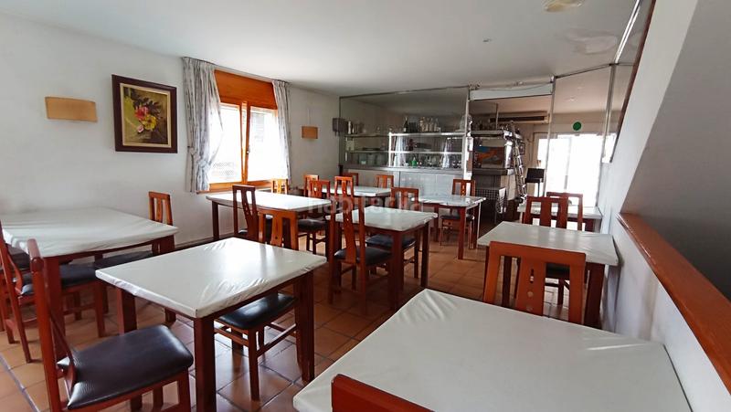 Foto 1e244a72-4f1f-4d4a-9507-a270e7b3691b. Local commercial dans carrer flamicell 20 dans Sant Antoni de Vilamajor