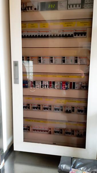 Foto 42fd7edf-a4ed-4299-a34c-bd60c77a6ac0. Local commercial dans carrer flamicell 20 dans Sant Antoni de Vilamajor