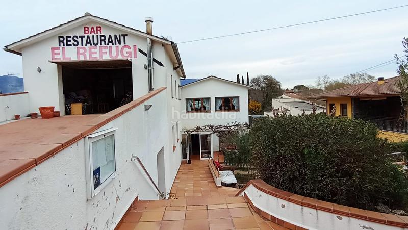 Foto 506962ab-f0cb-4c31-97d4-c1b53a75d483. Local commercial dans carrer flamicell 20 dans Sant Antoni de Vilamajor