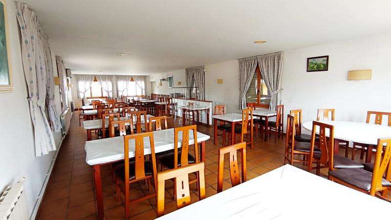 Foto 5b7583a3-a1fa-4931-b6d9-8d479af4901e. Local commercial dans carrer flamicell 20 dans Sant Antoni de Vilamajor