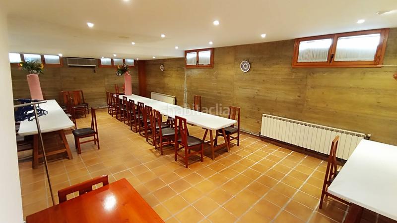 Foto 61d070b6-6a41-42b8-b02c-fbc0fa6e9a98. Local commercial dans carrer flamicell 20 dans Sant Antoni de Vilamajor