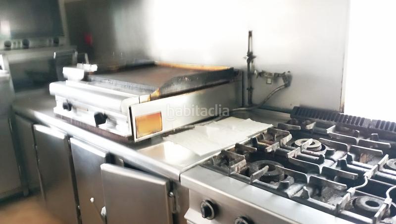 Foto 6cf0eef7-7db3-4146-a879-5eb7b8cc3a63. Local commercial dans carrer flamicell 20 dans Sant Antoni de Vilamajor