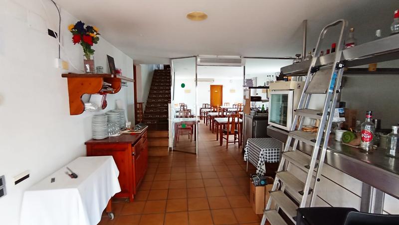 Foto 77582f98-b000-4054-8837-55d7e45440a7. Local commercial dans carrer flamicell 20 dans Sant Antoni de Vilamajor