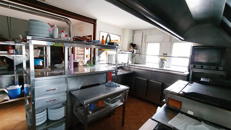 Foto 7d8e9255-4a0a-48a2-87fb-fe28e6236afa. Local commercial dans carrer flamicell 20 dans Sant Antoni de Vilamajor