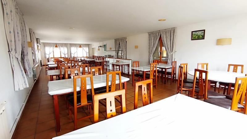 Foto 846a2f02-093a-4cd2-b8c4-0f845df8b597. Local commercial dans carrer flamicell 20 dans Sant Antoni de Vilamajor