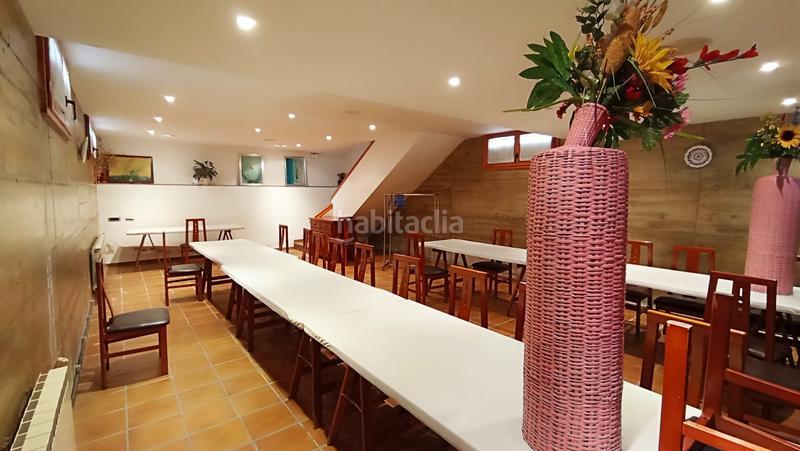 Foto 8e6f4edf-e227-49dd-9844-c9610dd72628. Local commercial dans carrer flamicell 20 dans Sant Antoni de Vilamajor