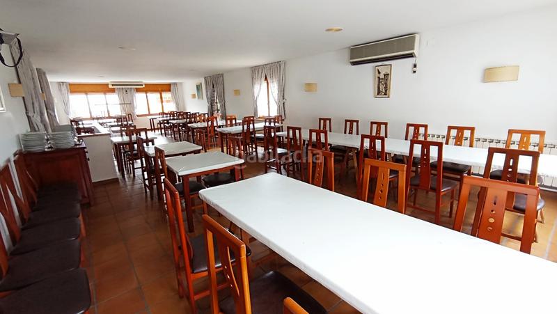 Foto 8e873fbe-401a-403c-85d4-a333e457cb48. Local commercial dans carrer flamicell 20 dans Sant Antoni de Vilamajor