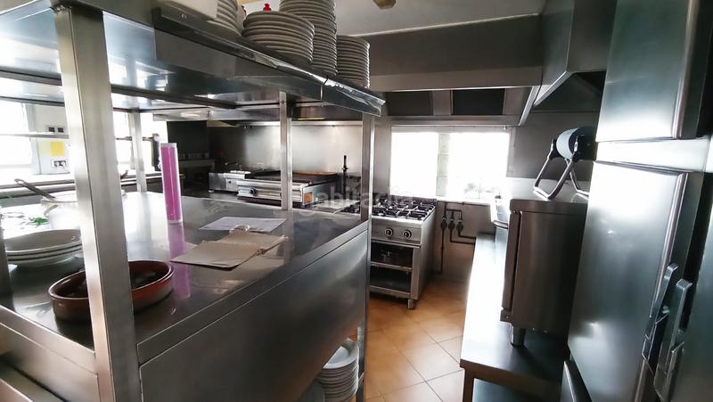 Foto 92f4d63c-2f89-4ba8-8f93-9ba986cdf39d. Local commercial dans carrer flamicell 20 dans Sant Antoni de Vilamajor