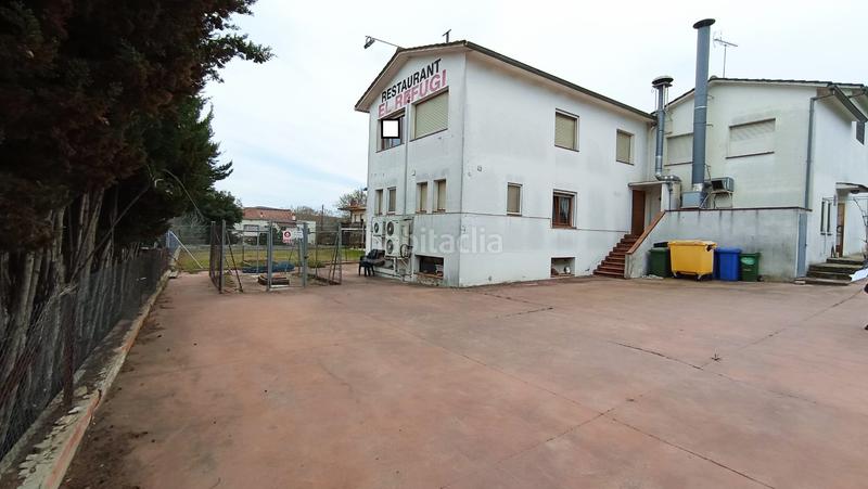 Foto a61e8967-996e-47a2-8d08-7126d67813c2. Local commercial dans carrer flamicell 20 dans Sant Antoni de Vilamajor