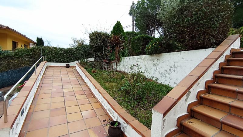 Foto cba05202-b4e9-47dd-8f32-a5424ad3b29a. Local commercial dans carrer flamicell 20 dans Sant Antoni de Vilamajor