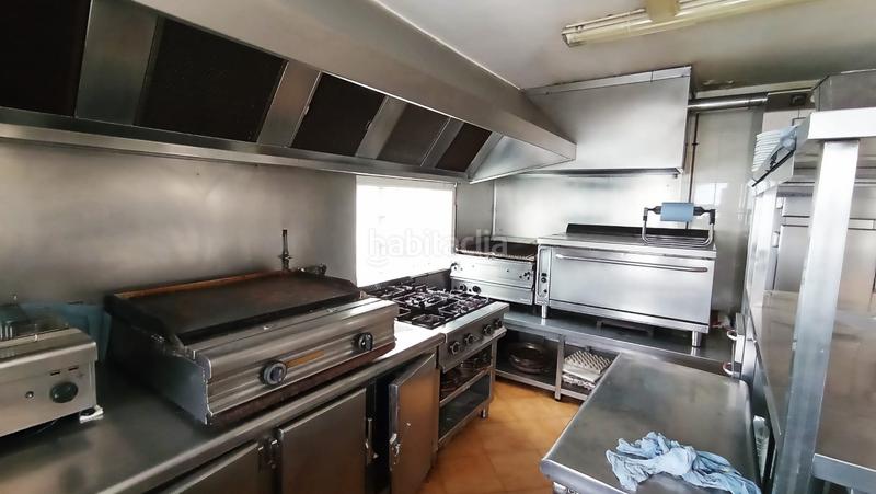 Foto de12ab03-8339-4365-977f-4e78ef32d46e. Local commercial dans carrer flamicell 20 dans Sant Antoni de Vilamajor