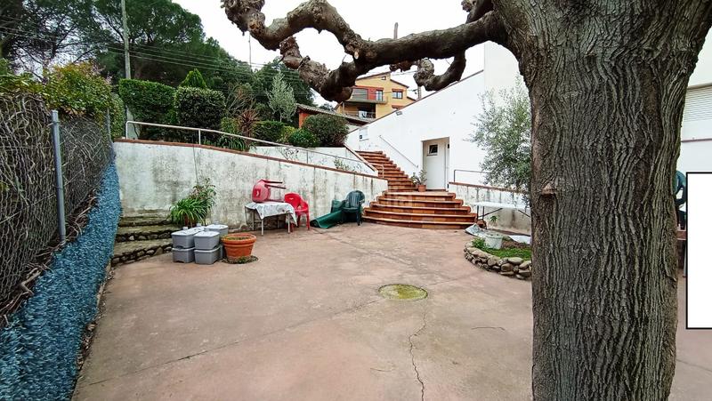 Foto 01303a48-3d9a-43ab-9b76-dcfb78d1478d. Locale commerciale in carrer flamicell 20 in Sant Antoni de Vilamajor