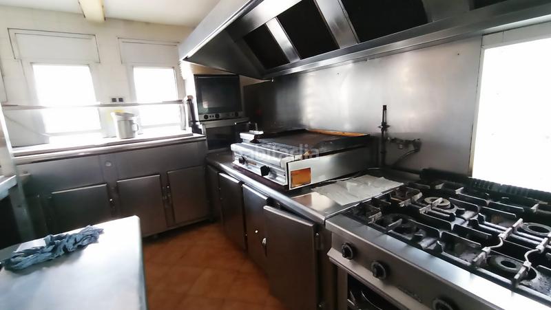 Foto 4f3c50f8-6451-4fff-a095-57f4036a6d56. Locale commerciale in carrer flamicell 20 in Sant Antoni de Vilamajor