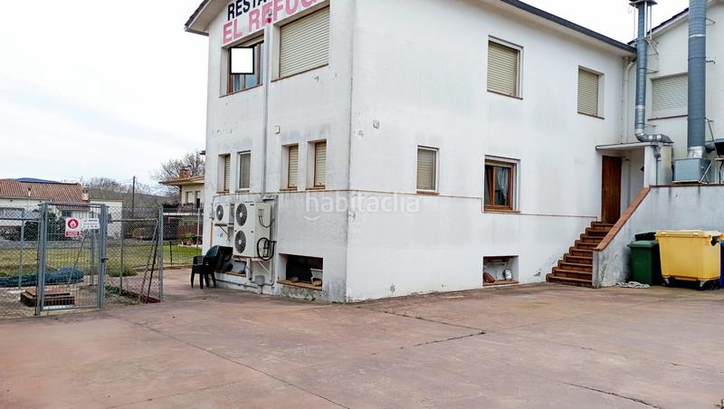 Foto 5980acc3-0592-488a-a3be-6cbb4c437319. Locale commerciale in carrer flamicell 20 in Sant Antoni de Vilamajor