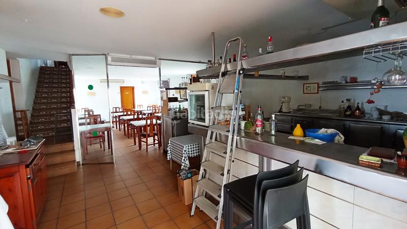Foto 789add41-9631-49a7-844f-b53ee500b787. Locale commerciale in carrer flamicell 20 in Sant Antoni de Vilamajor