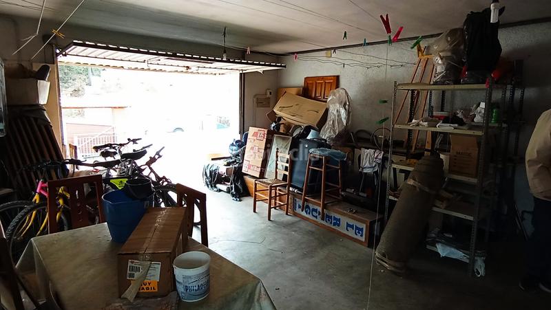 Foto 8c47dcea-bb69-4242-bdb2-6b707bcb896f. Locale commerciale in carrer flamicell 20 in Sant Antoni de Vilamajor