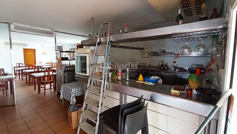 Foto 97ef14ff-cf10-45fb-87f6-bced9b248b6e. Locale commerciale in carrer flamicell 20 in Sant Antoni de Vilamajor