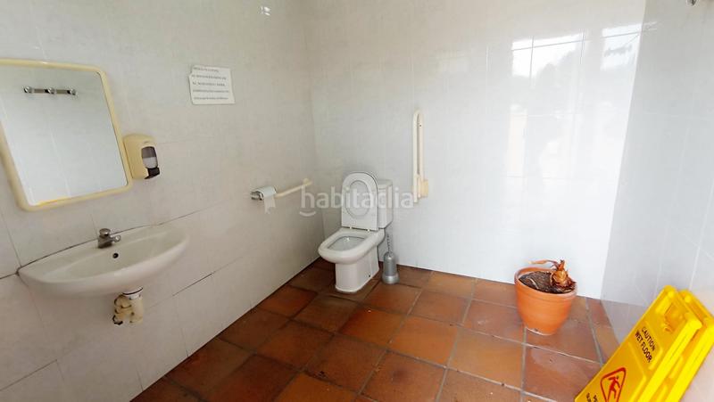 Foto d0bd3956-2ce7-4d44-815a-01f068d3b6ed. Locale commerciale in carrer flamicell 20 in Sant Antoni de Vilamajor