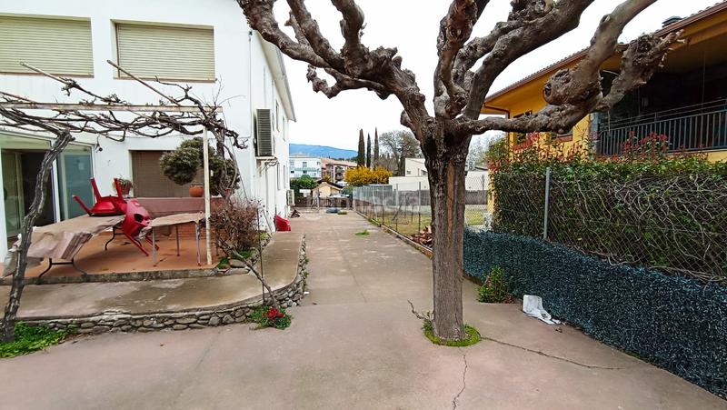 Foto e33cac08-4ac5-4b7d-a7ea-df812b010cec. Locale commerciale in carrer flamicell 20 in Sant Antoni de Vilamajor