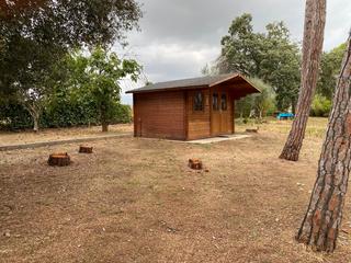 Wohngrundstück in Avinguda de Vilamajor 107