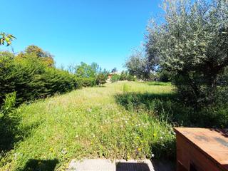 Residential Plot in Urbanitzacio s julia z bis 14