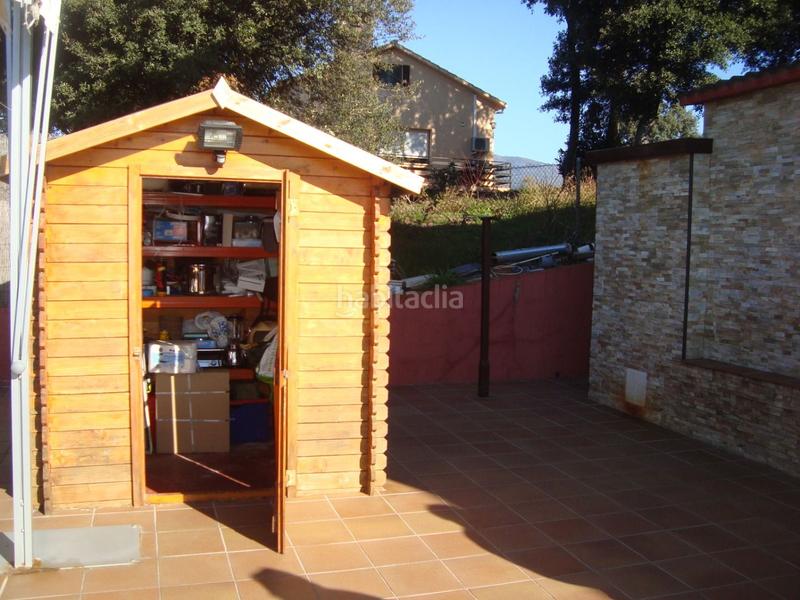 Foto 34b0a801-906f-4a7f-aa6b-af5dbc46167e. Casa con riscaldamento piscina in Sant Pere de Vilamajor