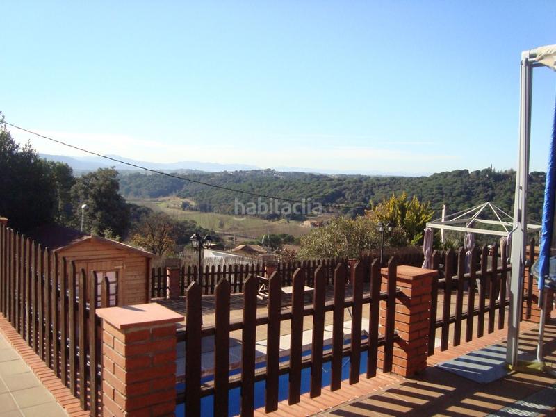 Foto 5e2e2112-5ab8-4ee6-a581-8a620478bf96. Casa con riscaldamento piscina in Sant Pere de Vilamajor