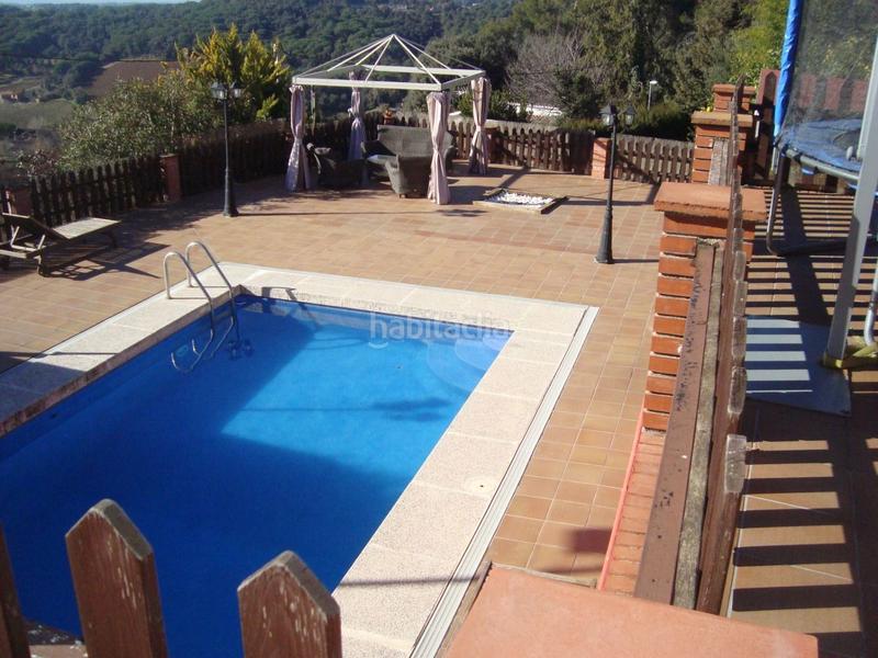 Foto 94ddd15b-f20b-4428-a92f-86e533796d20. Casa con riscaldamento piscina in Sant Pere de Vilamajor