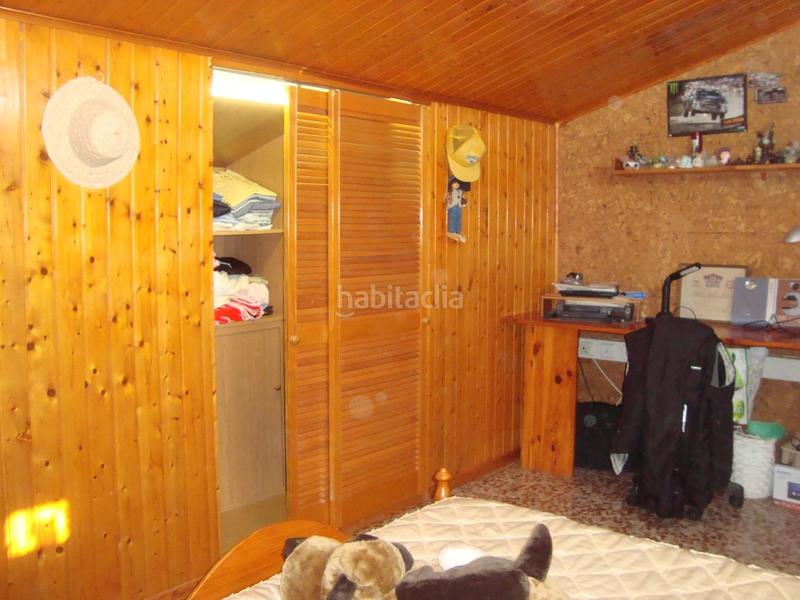 Foto b8737810-2484-47e7-b4d3-0f9a788e7553. Casa con riscaldamento piscina in Sant Pere de Vilamajor