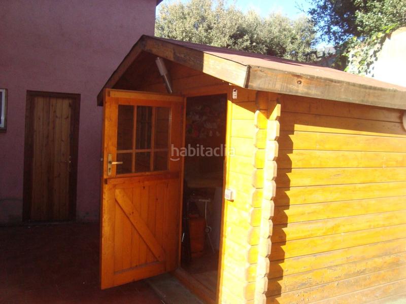 Foto c6b22e8b-ae84-4da4-a9e6-8fd3c087e0c1. Casa con riscaldamento piscina in Sant Pere de Vilamajor