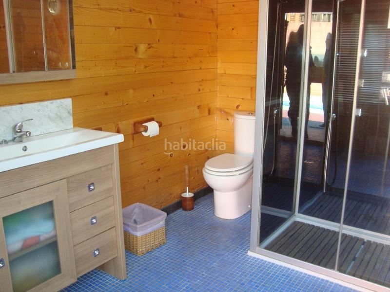 Foto d29f2ab6-fd1a-4aa7-bac1-686d167fad1b. Casa con riscaldamento piscina in Sant Pere de Vilamajor