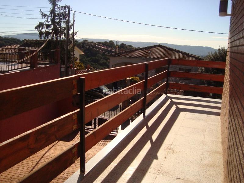 Foto e16e70c5-f561-4694-9ca6-2e1a5fd434f4. Casa con riscaldamento piscina in Sant Pere de Vilamajor