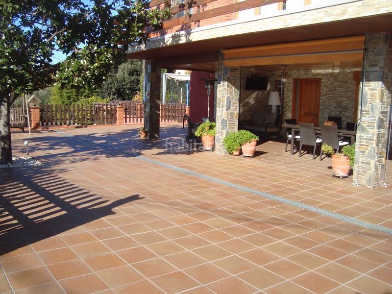 Foto e277ddc7-74ce-4468-93c9-f6fe41aad3cd. Casa con riscaldamento piscina in Sant Pere de Vilamajor