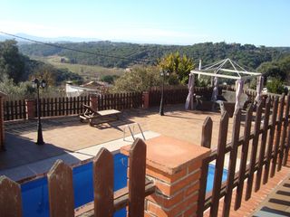 House in Sant Pere de Vilamajor
