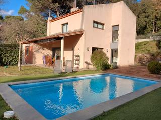 Maison à Sant Pere de Vilamajor. Casa  a la venda a sant pere de vilamajor